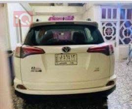 تۆیۆتا ڕاڤ 4